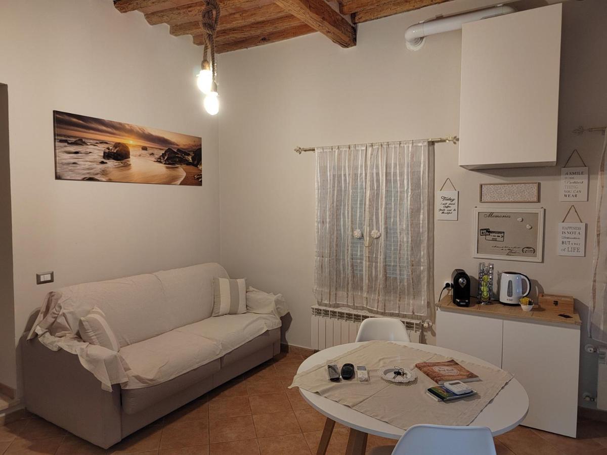 Serendipity House Grosseto Esterno foto