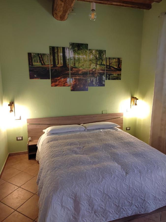 Serendipity House Grosseto Esterno foto