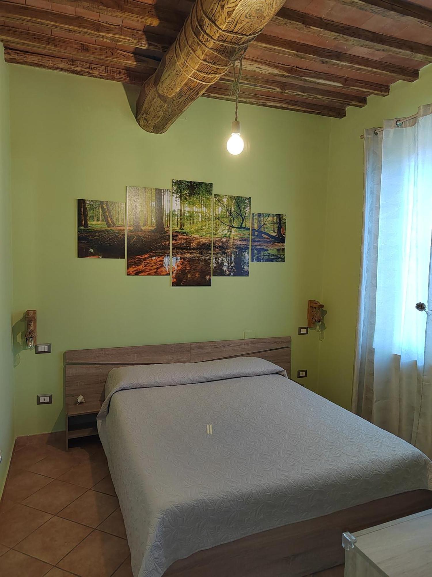 Serendipity House Grosseto Camera foto